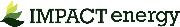 IMPACT energy Logo